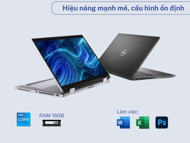 Dell Latitude 7320